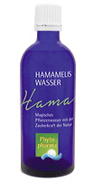 Hamameliswasser