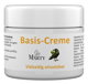 Vollbild Basis-Creme