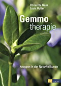 Gemmotherapie, Knospen in der Naturheilkunde