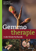 Gemmotherapie in der Kinderheilkunde